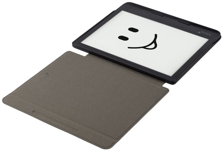 Produktbild: tolino epos 3 - Tasche Slim - schwarz