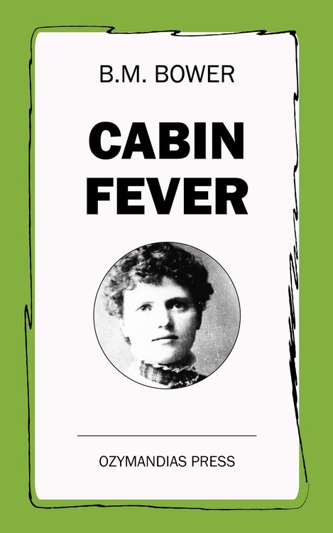 Produktbild: Cabin Fever