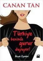 Produktbild: T&uuml;rkiye Benimle Gurur Duyuyor