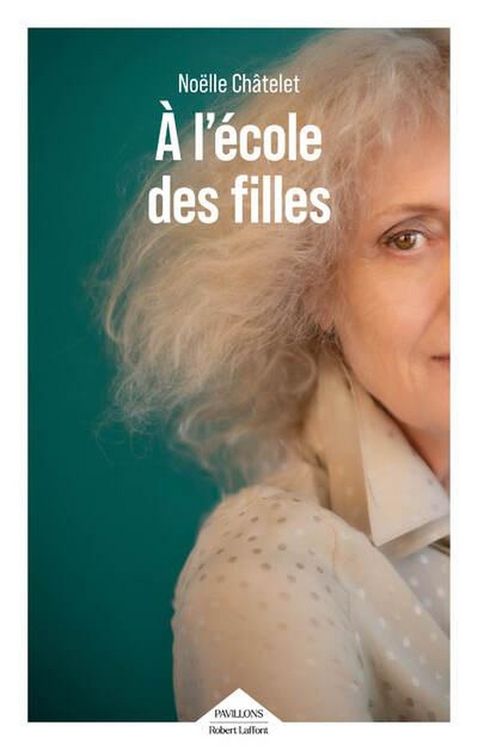 Produktbild: A l'&eacute;cole des filles