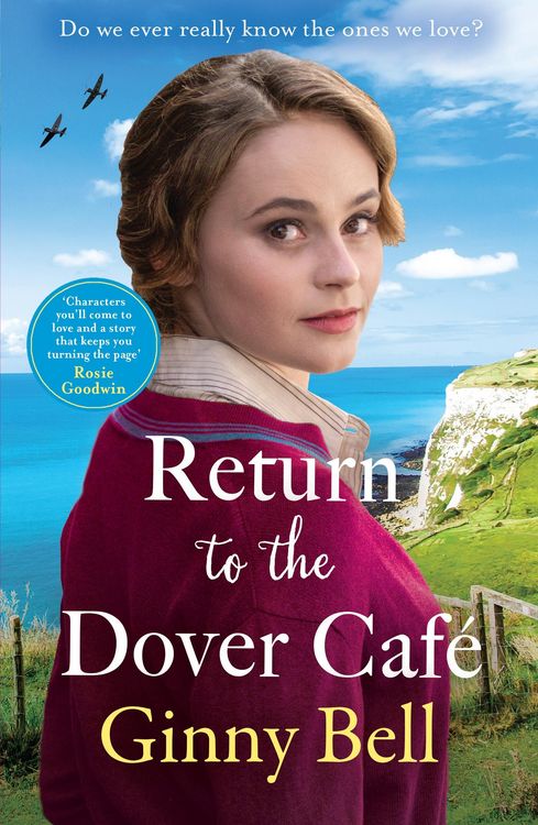 Produktbild: Return to the Dover Cafe