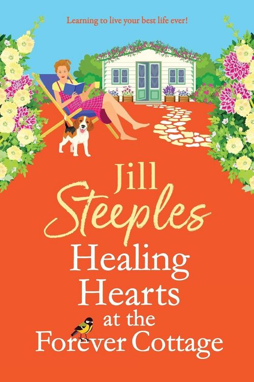 Produktbild: Healing Hearts at the Forever Cottage