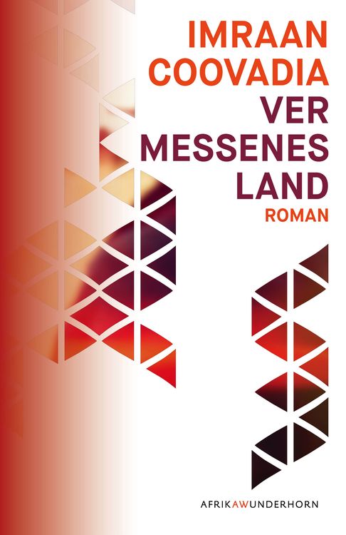 Produktbild: Vermessenes Land