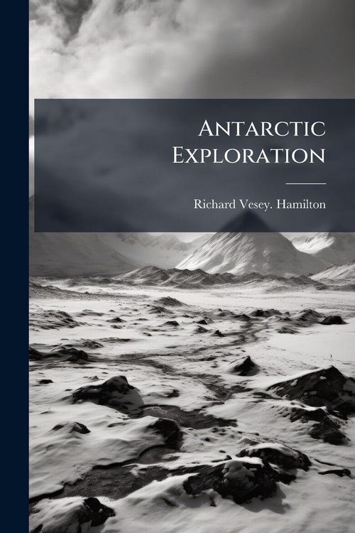 Produktbild: Antarctic Exploration
