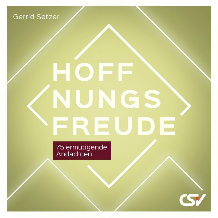 Produktbild: Hoffnungsfreude