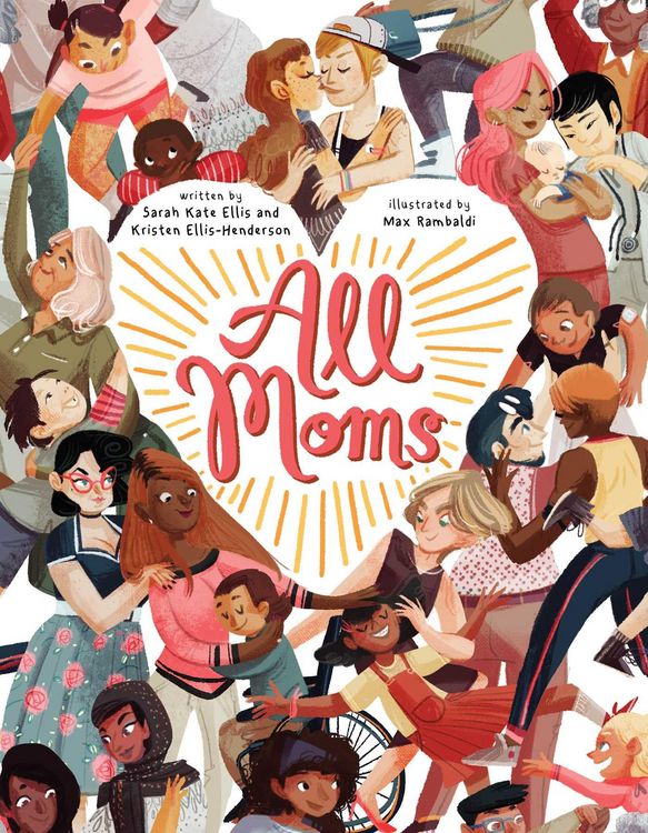Produktbild: All Moms