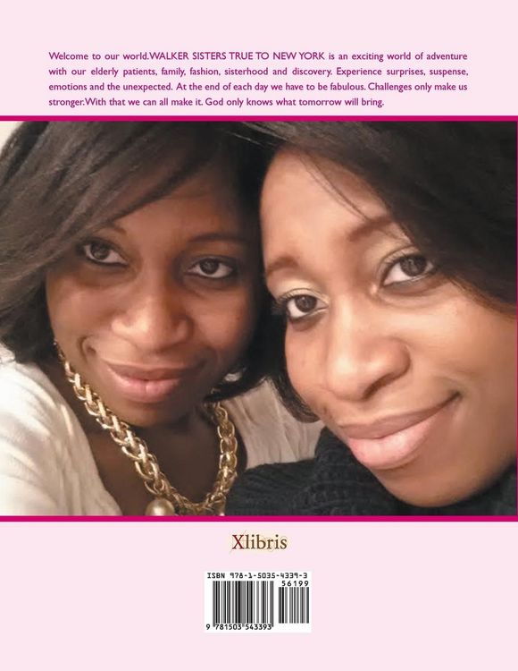 Produktbild: Walker Sisters True To New York