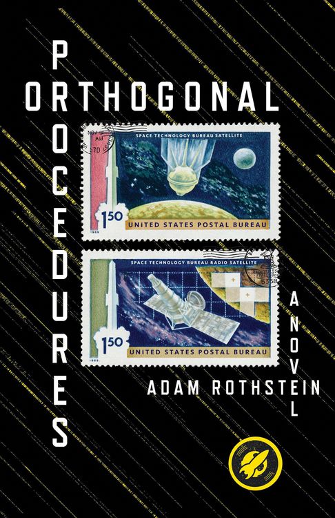 Produktbild: Orthogonal Procedures