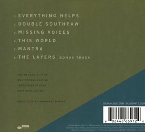 Produktbild: The Layers