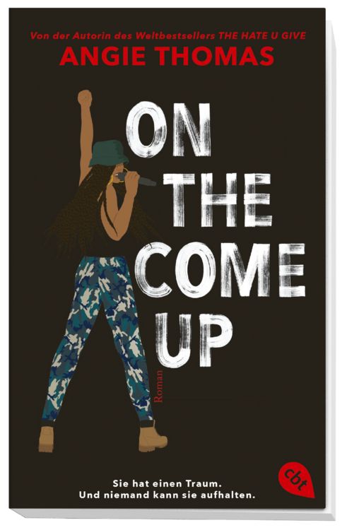 Produktbild: On The Come Up