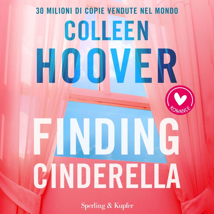 Produktbild: Finding Cinderella