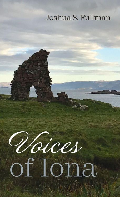 Produktbild: Voices of Iona