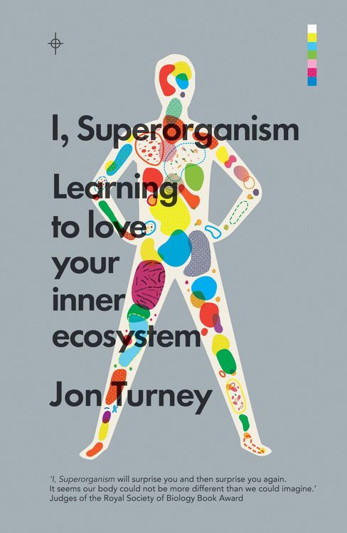 Produktbild: I, Superorganism
