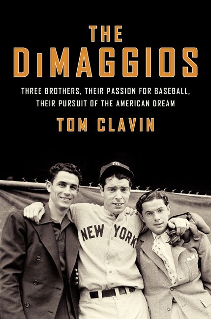 Produktbild: The Dimaggios