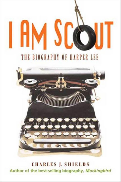 Produktbild: I Am Scout