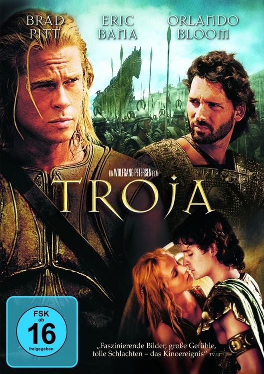 Produktbild: Troja
