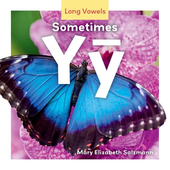 Produktbild: Sometimes Yy