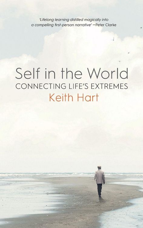 Produktbild: Self in the World