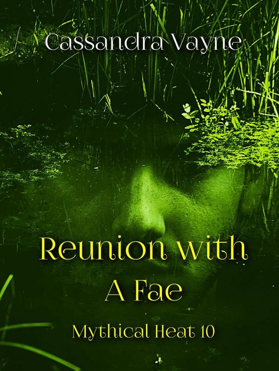 Produktbild: Reunion With A Fae