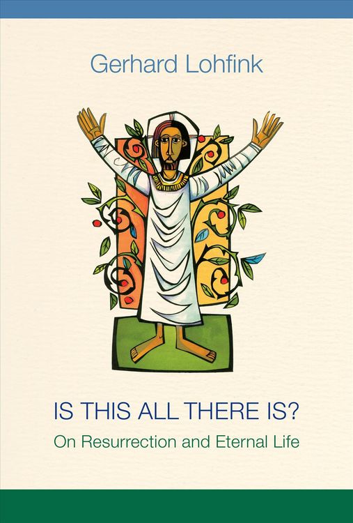 Produktbild: Is This All There Is?