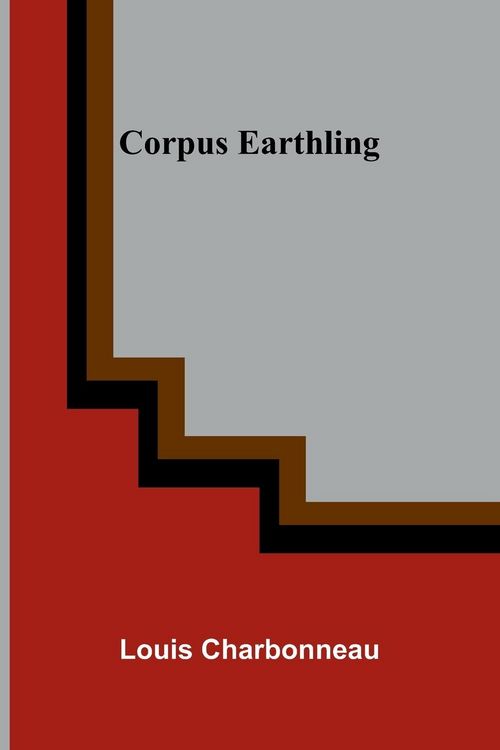Produktbild: Corpus Earthling