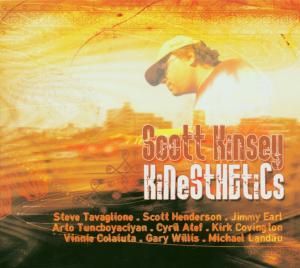 Produktbild: Kinesthetics