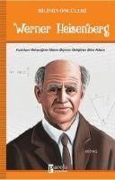 Produktbild: Werner Heisenberg