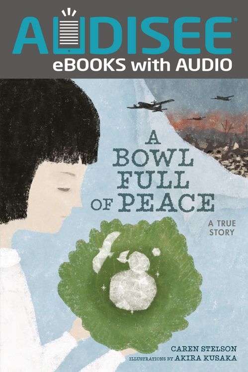 Produktbild: Bowl Full of Peace