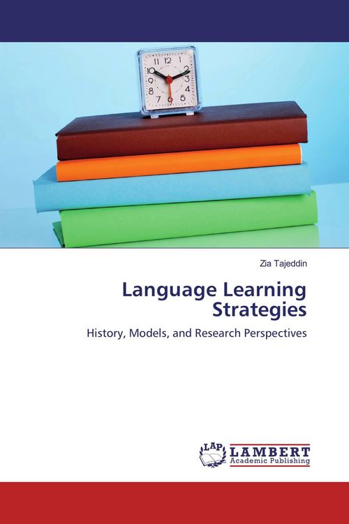 Produktbild: Language Learning Strategies