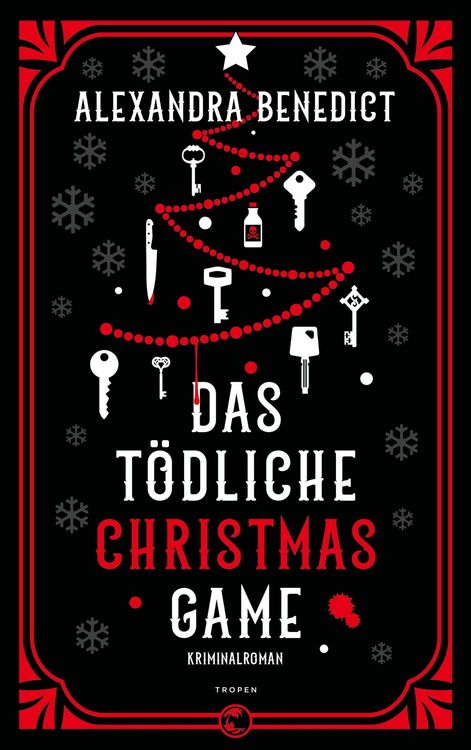 Produktbild: Das t&ouml;dliche Christmas Game
