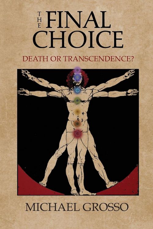 Produktbild: The Final Choice