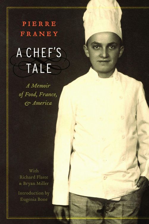 Produktbild: A Chef's Tale
