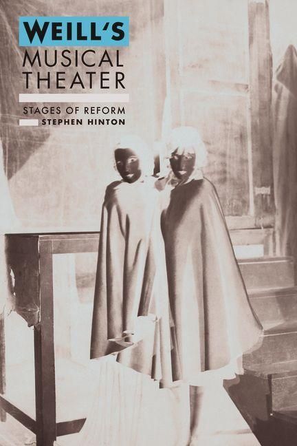 Produktbild: Weill's Musical Theater