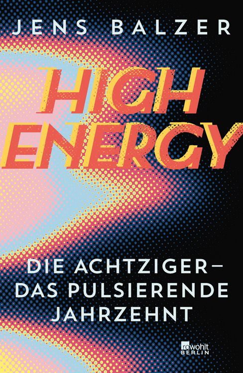 Produktbild: High Energy