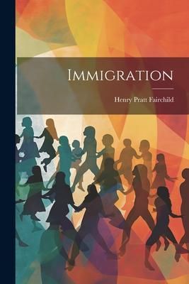 Produktbild: Immigration