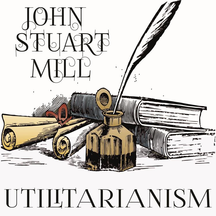 Produktbild: Utilitarianism