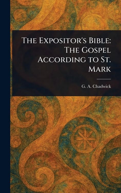 Produktbild: The Expositor's Bible