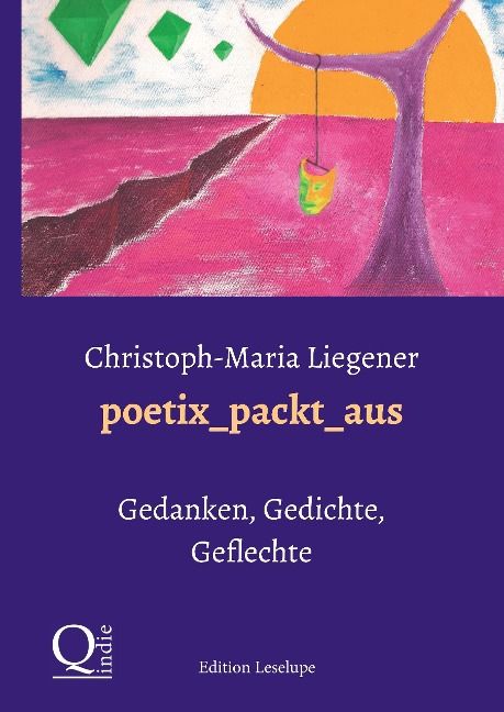 Produktbild: Poetix_packt_aus