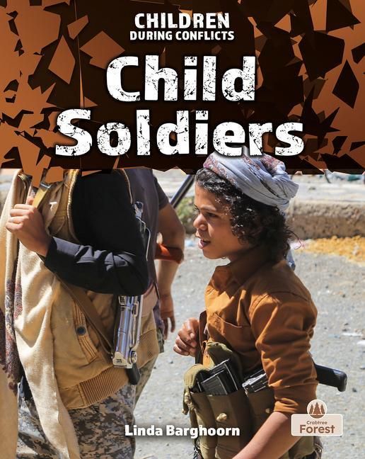 Produktbild: Child Soldiers