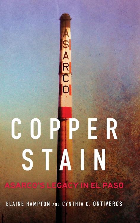 Produktbild: Copper Stain