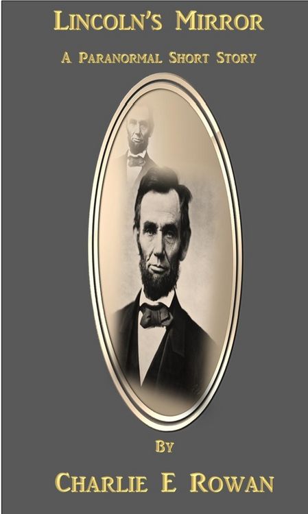 Produktbild: Lincoln's Mirror