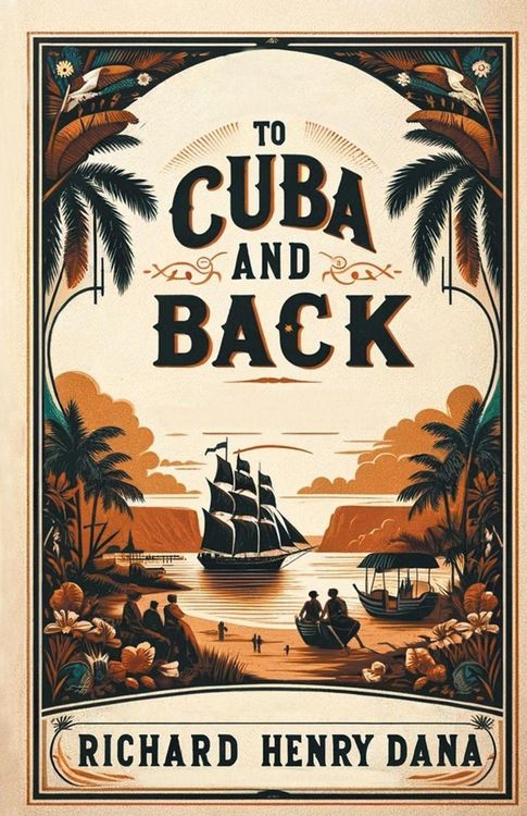 Produktbild: To Cuba And Back