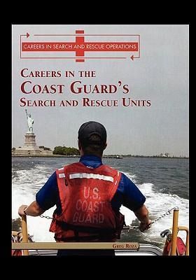 Produktbild: Careers in the Coast Guard's Search and Rescue Units