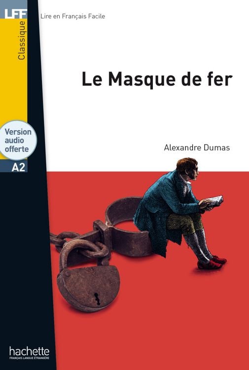 Produktbild: Le Masque de fer