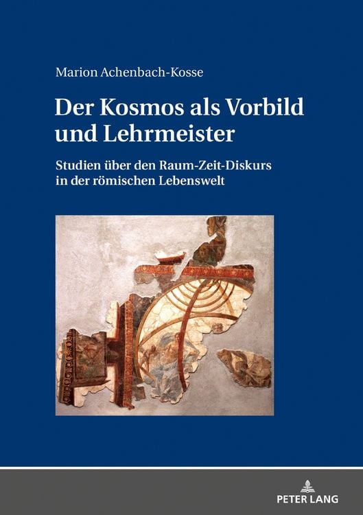 Produktbild: Der Kosmos als Vorbild und Lehrmeister