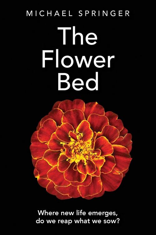 Produktbild: The Flower Bed