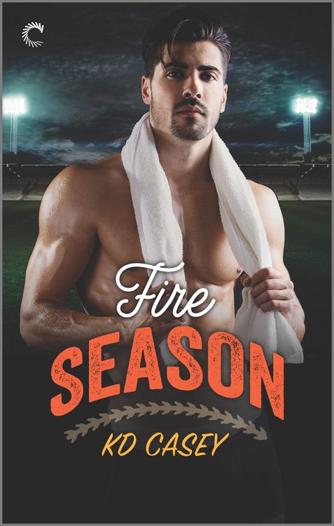 Produktbild: Fire Season