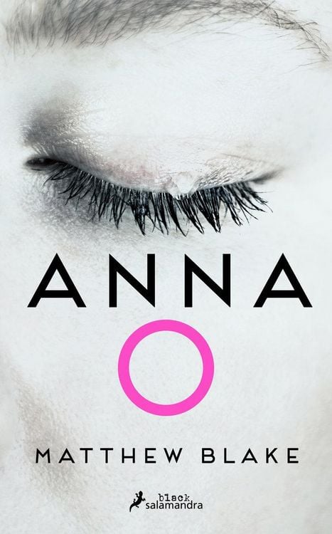 Produktbild: Anna O (Spanish Edition)
