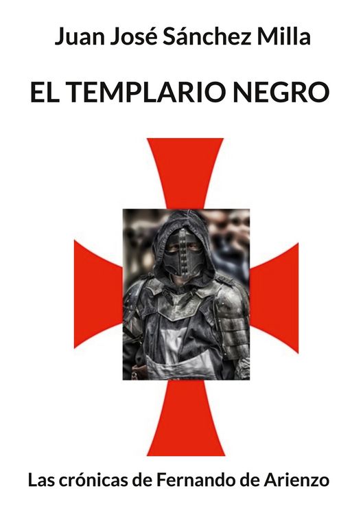 Produktbild: El templario negro