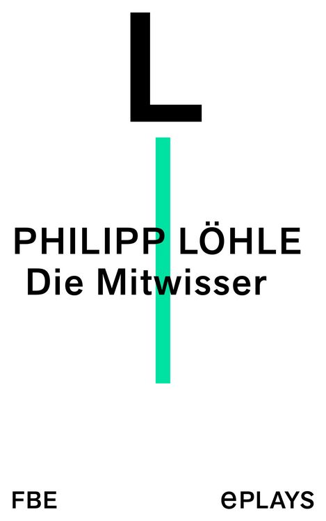 Produktbild: Die Mitwisser